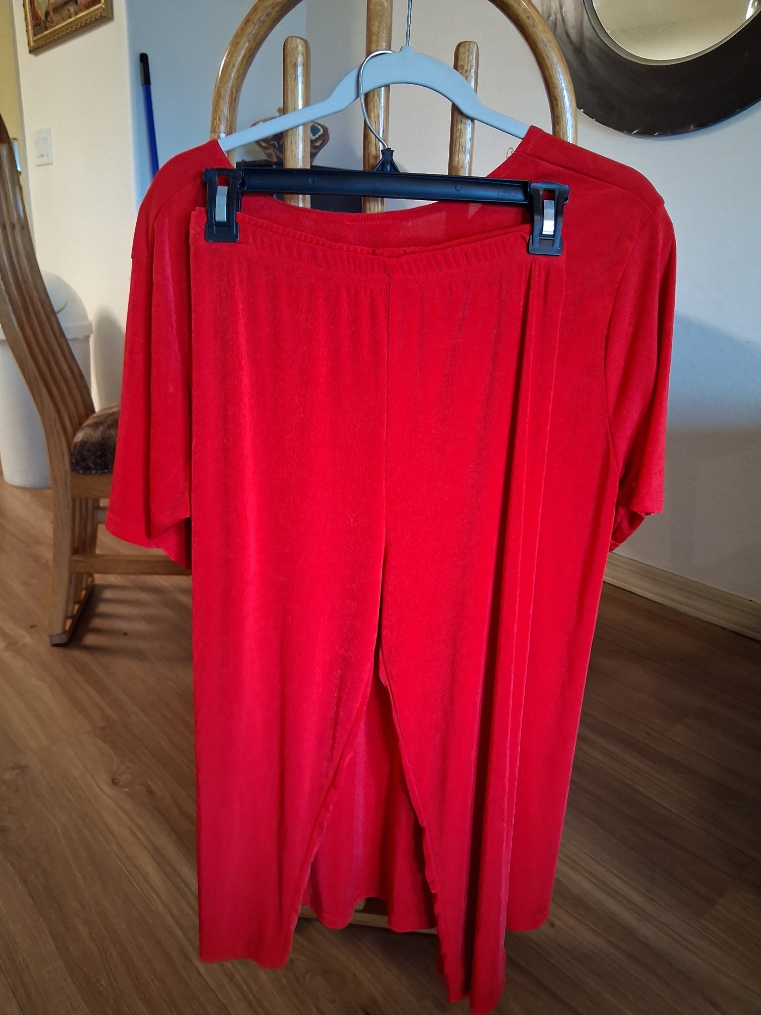 2 piece set