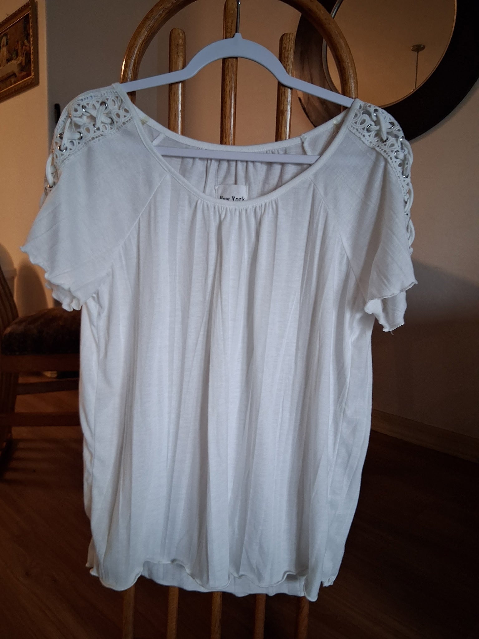 Dress Shirt