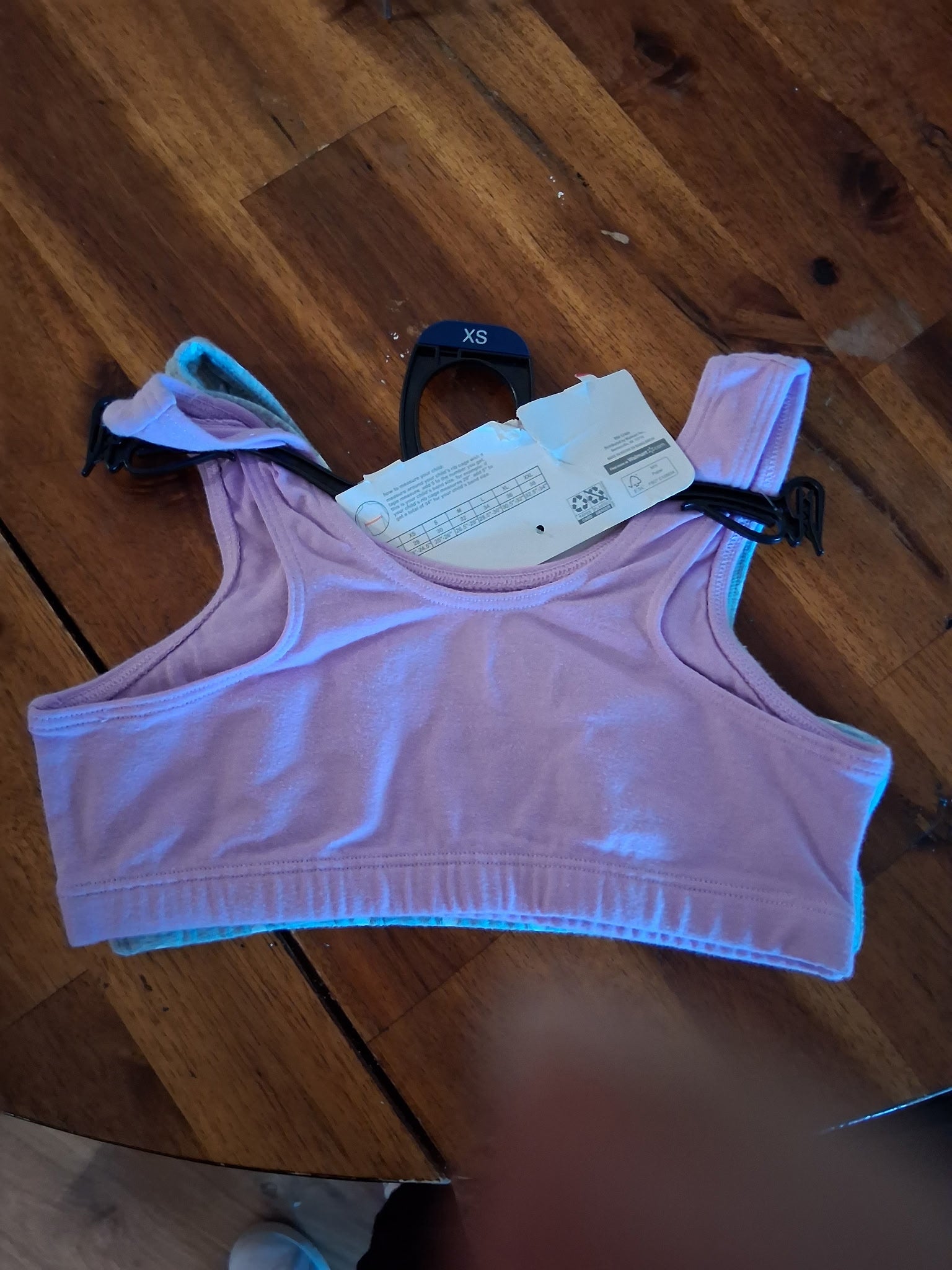 Girls Bralette