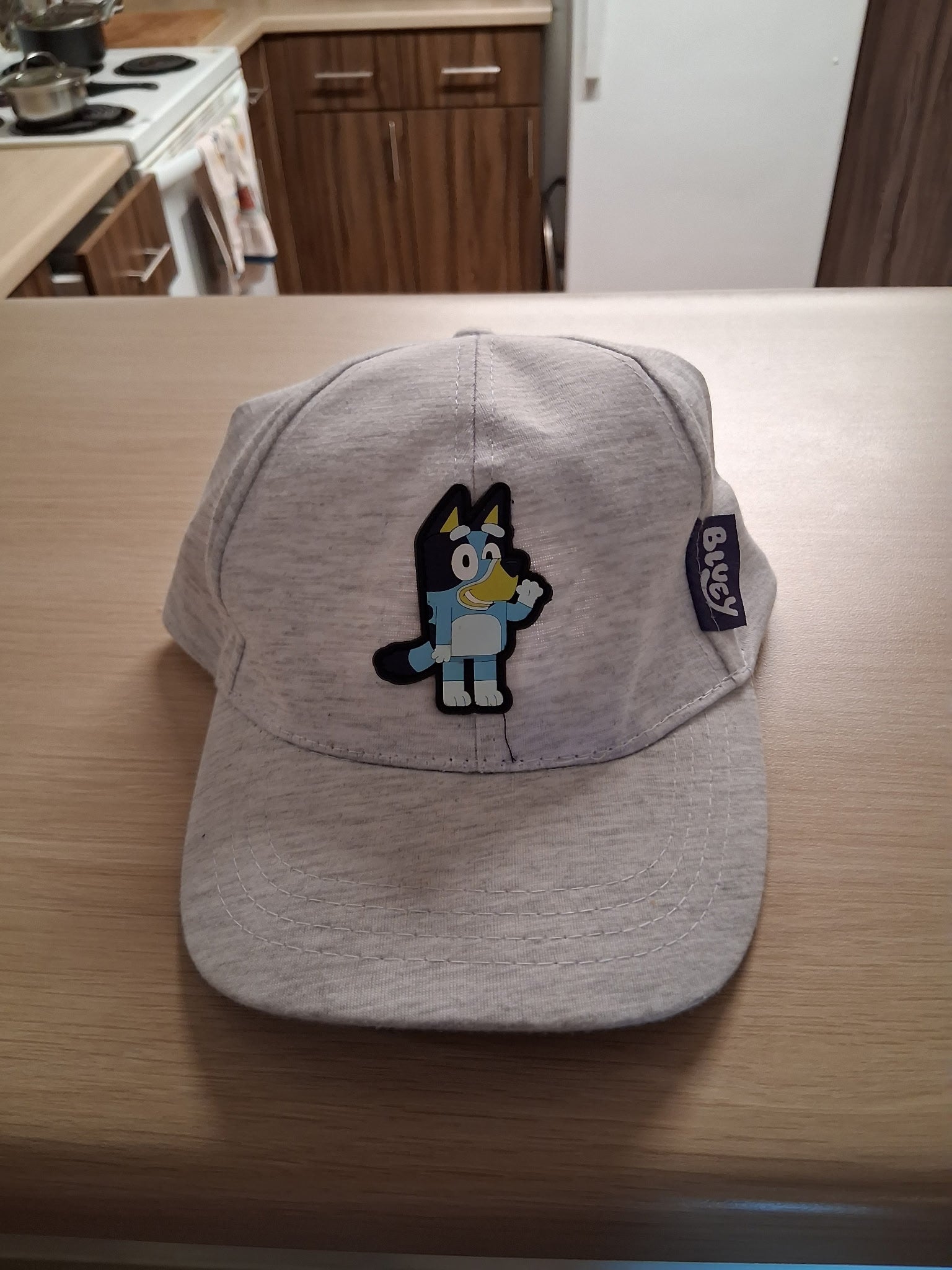 Bluey Hat