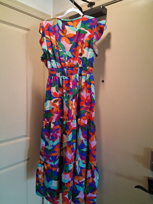 Beautiful Dress