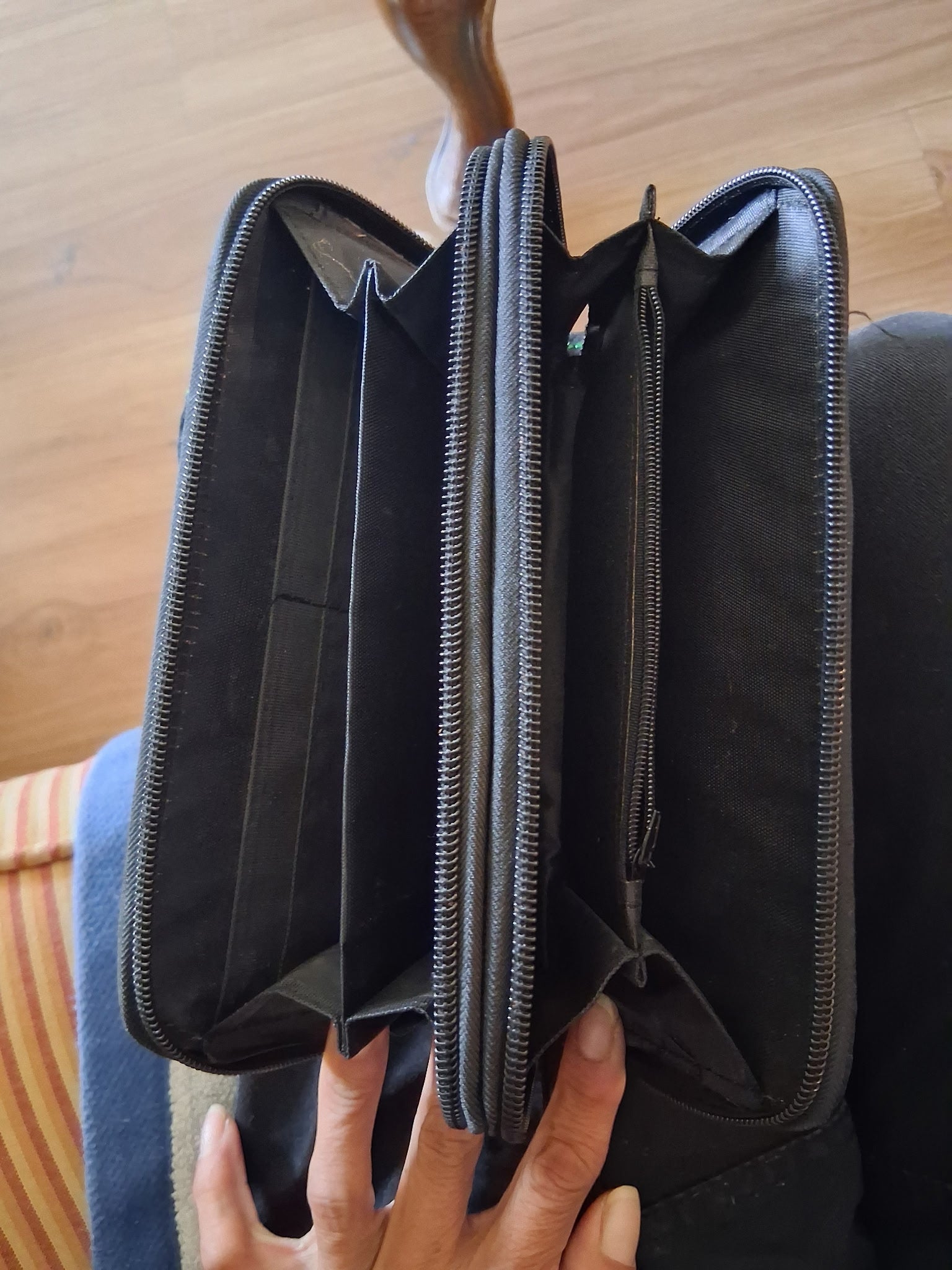 New Wallet