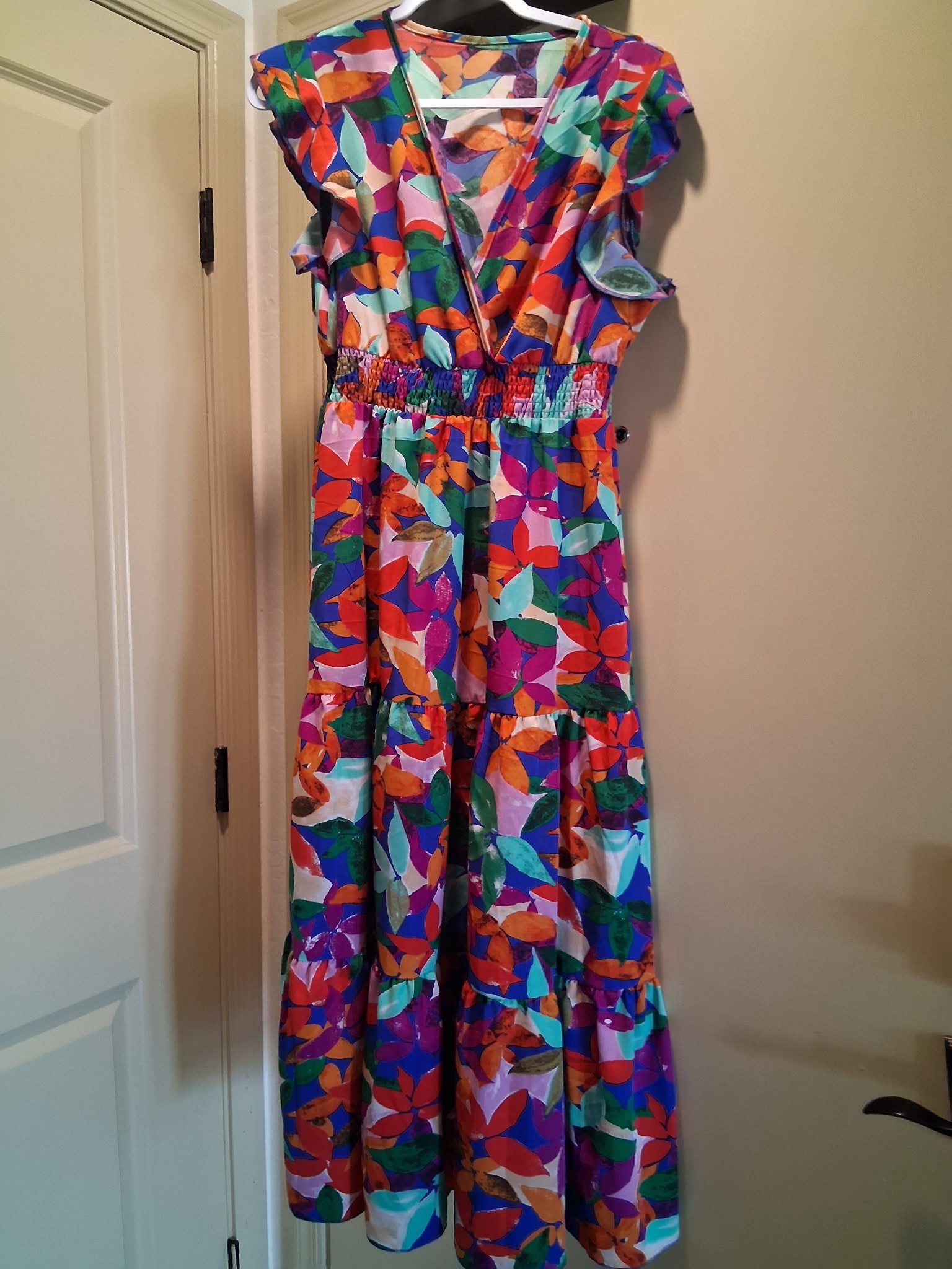 Beautiful Dress
