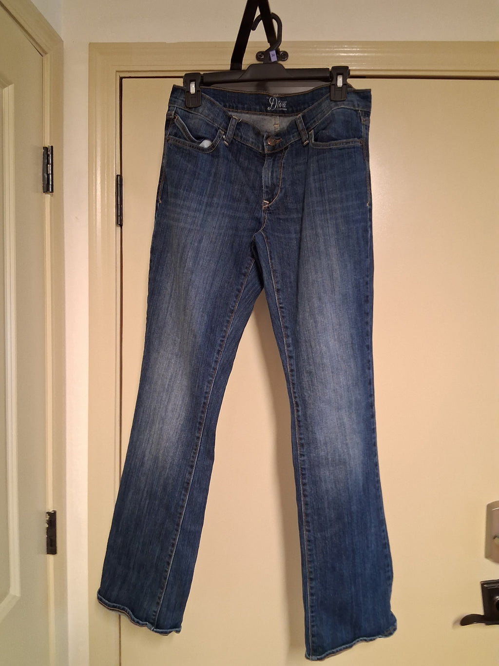 Diva Jeans
