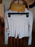 2 piece set