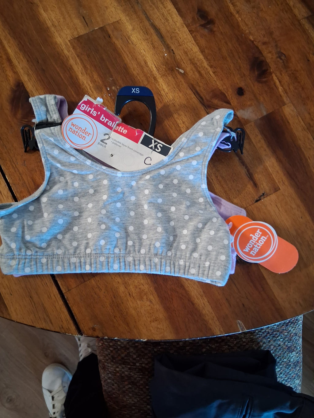 Girls Bralette