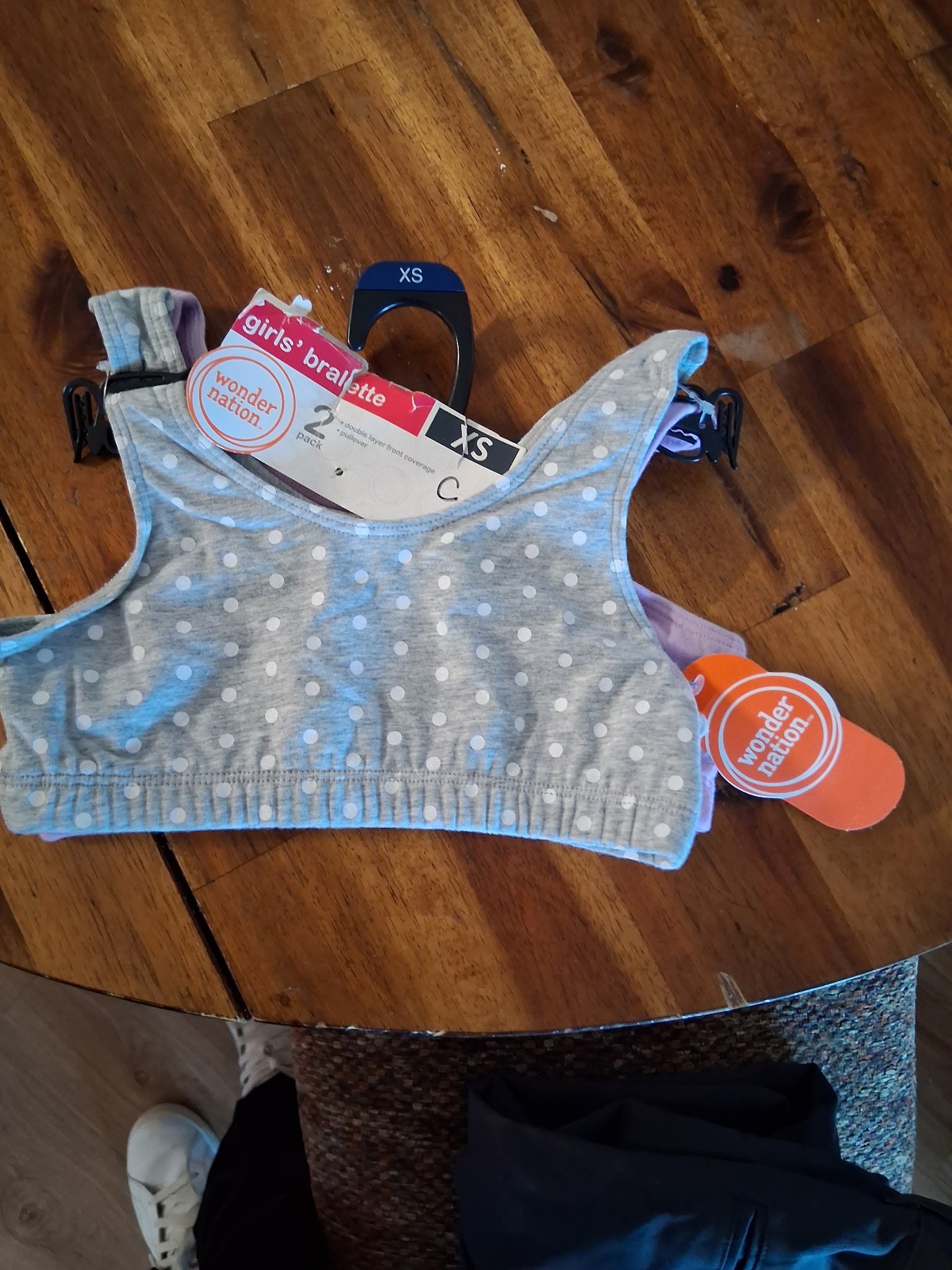 Girls Bralette